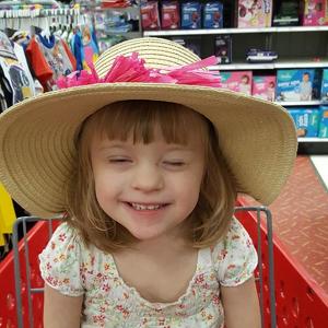 Team Page: Peyton's Peanut Gallery